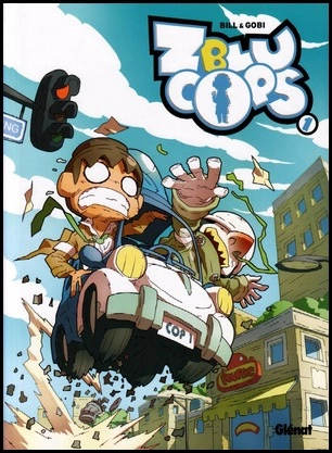 ZBLU.COPS( INTEGRALE [BD]