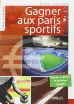 Gagner aux paris sportifs [Livres]