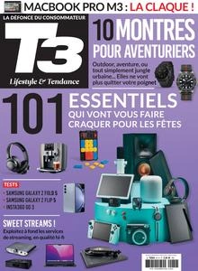 T3 France N.81 - Novembre 2023 [Magazines]