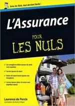 L’Assurance Pour Les Nuls [Livres]