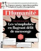 L’Humanité du Jeudi 6 Juin 2019 [Journaux]