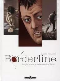 Borderline (T01 a T04) [BD]