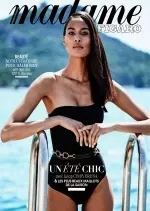 Madame Figaro Du Vendredi 15 Juin 2018 [Magazines]