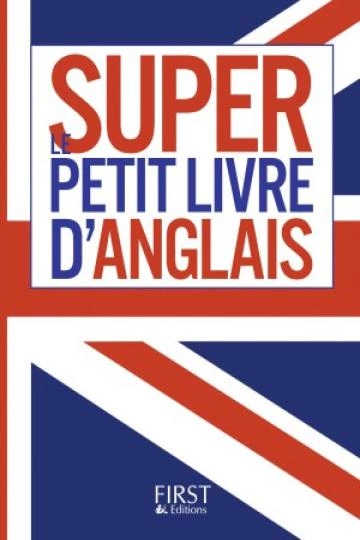 Le super Petit livre d'anglais [Livres]