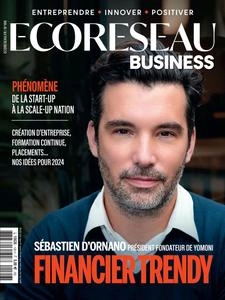 EcoRéseau Business N.106 - Février 2024  [Magazines]