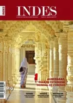 Indes - septembre 2017  [Magazines]