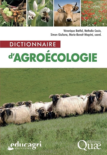 Dictionnaire d'agroécologie [Livres]