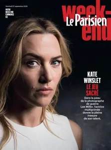 Le Parisien Magazine - 27 Septembre 2024 [Magazines]