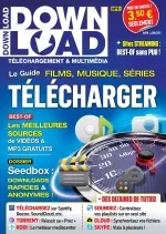 DownLoad N°11 – Téléchargements et Streaming [Magazines]