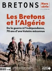 Bretons Hors-Série - Octobre 2024 [Magazines]