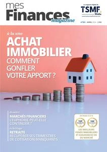 Mes Finances Magazine N.151 - Avril 2024 [Magazines]