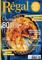 Régal N°87 – Janvier-Février 2019 [Magazines]