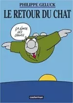 Le Chat, Tome 2 : Le retour du Chat [BD]