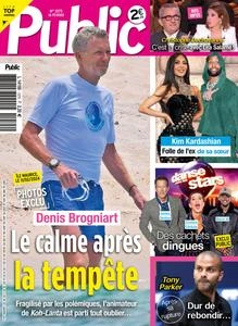 Public N.1075 - 16 Février 2024 [Magazines]