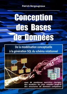 Conception des Bases de Données [Livres]