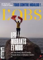 L’Obs N°2799 Du 28 Juin 2018 [Magazines]