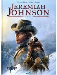 JEREMIAH JOHNSON TOMES 01 À 04  [BD]