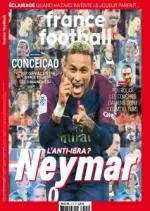 France Football - 26 Septembre 2017 [Magazines]