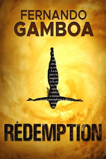 Rédemption Fernando Gamboa [Livres]