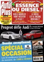 Auto Plus N°1566 Du 7 Septembre 2018 [Magazines]