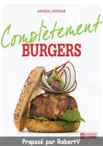 Complètement Burgers [Livres]