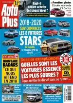 Auto Plus N°1521 Du 27 Octobre 2017 [Magazines]