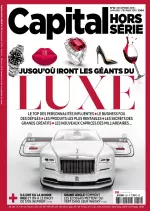 Capital Hors Série N°52 – Décembre 2018-Janvier 2019 [Magazines]