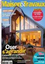 Maison et Travaux N°296 – Janvier 2019 [Magazines]