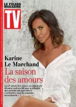 TV Magazine Du 27 Janvier 2019 [Magazines]