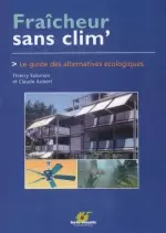 Fraîcheur sans clim [Livres]