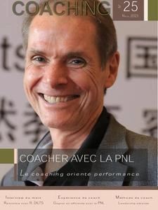 Coaching N.25 - Novembre 2023  [Magazines]