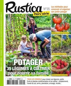 Rustica Hors-Série - N°35 2024  [Magazines]