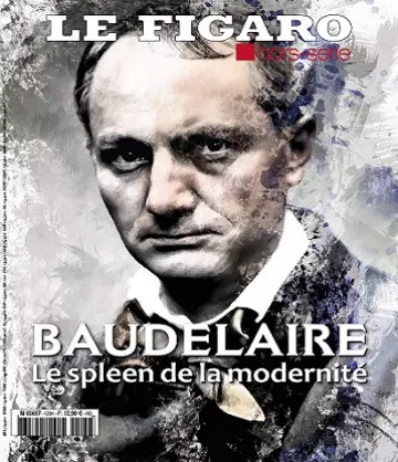 Le Figaro Hors Série N°129 – Novembre 2021 [Magazines]