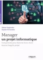 Manager un projet informatique [Livres]