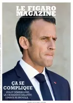 Le Figaro Magazine Du 31 Août 2018 [Magazines]