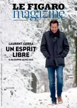 Le Figaro Magazine - 5 Janvier 2018 [Magazines]