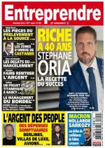 Entreprendre N°325 – Novembre 2018  [Magazines]