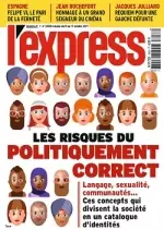 L'Express - 11 au 17 Octobre 2017 [Magazines]