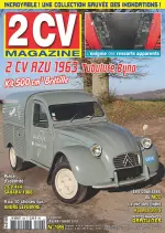 2CV Magazine N°126 – Janvier-Février 2019 [Magazines]