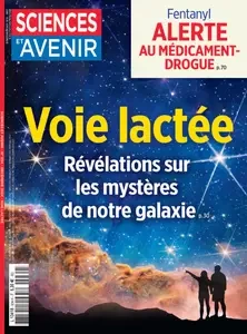 Sciences et Avenir N.934 - Décembre 2024 [Magazines]