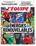 L’équipe du Jeudi 6 Juin 2019 [Journaux]