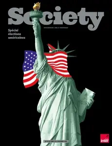 Society N.243 - 24 Octobre 2024 [Magazines]