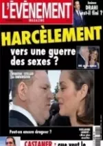 L’Événement Magazine - Janvier 2018  [Magazines]