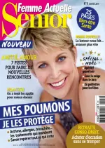 Femme Actuelle Senior - Janvier 2019 [Magazines]