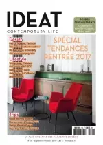 Ideat France - Septembre-Octobre 2017  [Magazines]