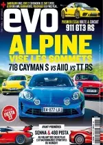 Evo N°133 – Juin 2018 [Magazines]