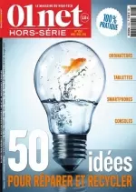 01net Hors-Série - Mars-Avril 2018 [Magazines]