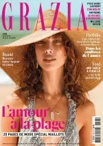 Grazia N°448 Du 25 Mai 2018 [Magazines]