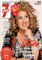 Télé 7 jours - 13 au 19 Mai 2017 [Magazines]