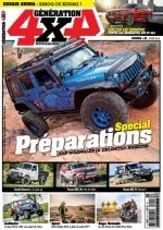 Génération 4x4 - Avril 2018 [Magazines]